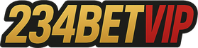 234 Bet VIP Logo